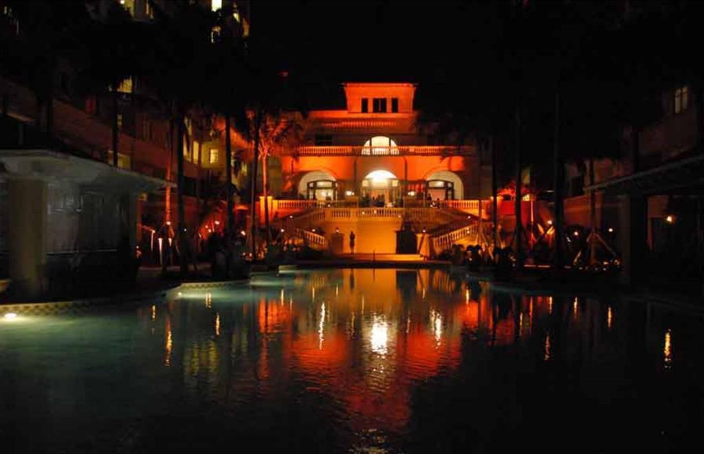 מונטגו ביי The Palmyra A Solis Resort & Spa מראה חיצוני תמונה